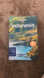 Indonesia - Lonely Planet, Boeken, Reisgidsen, Nieuw, Azië, Lonely Planet, Ophalen