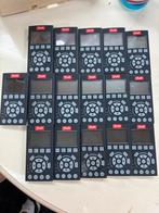 VLT Danfoss Control Panel LCP 102 frequentie regelaar, Ophalen of Verzenden, Nieuw