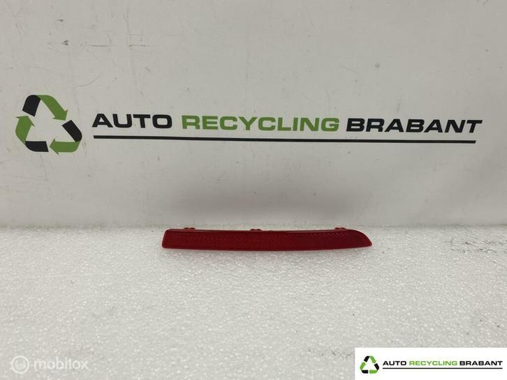 Bumper Reflector Rechts BMW 5 Serie G30 G31 LCI 63149463764, Auto-onderdelen, Verlichting, BMW, Gebruikt, Ophalen of Verzenden