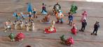 Efteling figuurtjes, poppetjes, Verzamelen, Efteling, Ophalen of Verzenden, Zo goed als nieuw, Beeldje of Poppetje