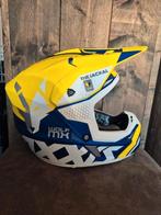 Nieuwe Crosshelm M motor,bromfiets, Motoren, M, Offroadhelm, Ophalen of Verzenden, Dames