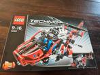 LEGO Technic Rescue Helikopter - Set 8068, Ophalen of Verzenden, Nieuw, Complete set, Lego