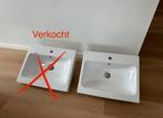 Wastafels GEBERIT, Ophalen, Zo goed als nieuw, 25 tot 50 cm, Overige typen