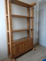Kaaskast / boekenkast, Ophalen, Gebruikt, 25 tot 50 cm, 150 tot 200 cm