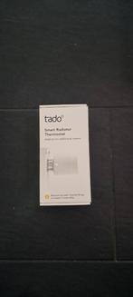 Tado Smart radiator thermostat, Nieuw, Ophalen of Verzenden