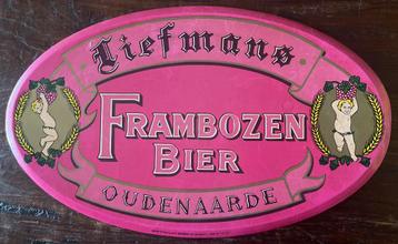 Liefmans Bier beschikbaar voor biedingen