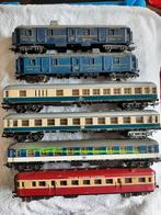 Te koop, Gebruikt, Gelijkstroom, Wagon, Ophalen of Verzenden