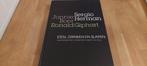 Eten, Drinken en Slapen' van Jonnie Boer, Sergio Herman, Boeken, Kookboeken, Sergio Herman, Zo goed als nieuw, Nederland en België