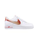 Nike Air Force 1 '07 - Maat 45 Nieuw (gratis verzending), Nieuw, Ophalen of Verzenden, Wit, Sneakers of Gympen