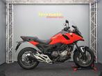 Honda NC 750 X DCT, Motoren, Motoren | Honda, Bedrijf, Toermotor