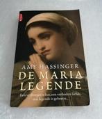 De Maria legende  Amy Hassinger  De Marialegende begint in, Gelezen, Ophalen of Verzenden, Amy Hassinger