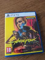 Cyberpunk 2077 Ultimate Edition, Ophalen of Verzenden, Zo goed als nieuw