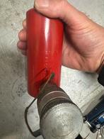 Holmatro Hydraulische Vijzel 10T, Ophalen of Verzenden, Gebruikt, Hydraulisch, Potkrik