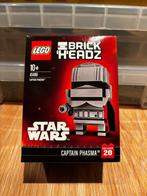 Lego 41486 Brickheadz Captain Phasma, Ophalen of Verzenden, Nieuw, Complete set, Lego