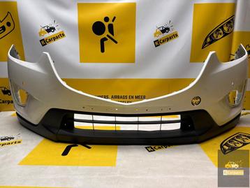 Mazda Cx-5 Voorbumper Origineel kd15-50031 beschikbaar voor biedingen