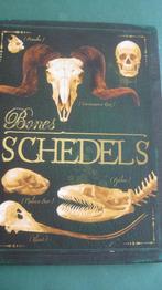 Bones - Schedels, Boeken, Natuur, Ophalen of Verzenden, Nieuw, Natuur algemeen