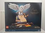 LEGO Harry Potter 76391 Zweinstein Iconen - Nieuw/Geseald, Ophalen, Nieuw, Complete set, Lego