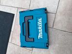 Makita accu+oplader, Ophalen of Verzenden, Zo goed als nieuw
