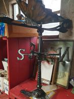 Windwijzer met Vlinder, Tuin en Terras, Windwijzers en Windmolens, Ophalen of Verzenden