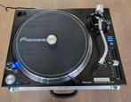 Pioneer PLX 1000 - Ortofox Concorde PRO - Flightcase, Muziek en Instrumenten, Dj-sets en Draaitafels, Ophalen, Zo goed als nieuw