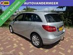 Mercedes B-klasse 180 Ambition / Camera / Navigatie / Etc.., Voorwielaandrijving, 65 €/maand, Gebruikt, 4 cilinders