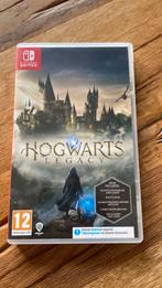 Hoghwarts Legacy Nintendo Switch, 1 speler, Ophalen of Verzenden, Zo goed als nieuw, Avontuur en Actie