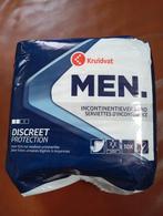 Incontinentie verband, Ophalen of Verzenden