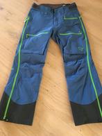 Norrøna Lofoten Ski Set (M) - Uitstekend!, Ophalen, Zo goed als nieuw, Maat 48/50 (M), Pak