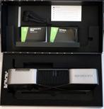 Nvidia GeForce RTX 3090 Founders Edition Graphic Card 24GB, Gebruikt, GDDR6, PCI-Express 4, Ophalen of Verzenden