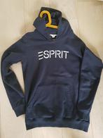 Esprit sweater blauw mt 164, Ophalen of Verzenden, Zo goed als nieuw
