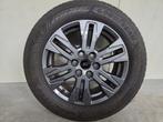 Ford Transit Custom 17 inch velgen 215 60 17, Ophalen, Banden en Velgen, Nieuw, 17 inch