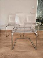 Stoelen, Huis en Inrichting, Stoelen, Ophalen, Drie