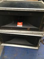 jbl hoorns in kist, Ophalen, JBL