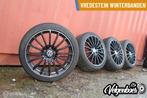 VW T-Roc / Passat velgen + Vredestein Winterbanden | 19 inch, 19 inch, Gebruikt, Banden en Velgen, Jetze Veldstraweg 71