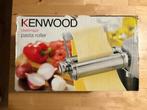 Kenwood Pasta Roller Attachment - New in Box, 4 liter of meer, Ophalen, Nieuw, 3 snelheden of meer