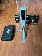 Rapsodo MLM2 Pro Golf Simulator, Sport en Fitness, Golf, Ophalen of Verzenden, Zo goed als nieuw, Overige typen, Overige merken