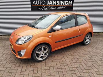 Renault Twingo 1.2 Dynamique | Lm Velgen | CPV met afst bed  beschikbaar voor biedingen