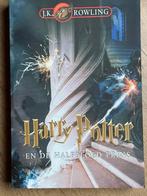 Harry Potter  7 boeken 1x gelezen, Verzamelen, Harry Potter, Ophalen of Verzenden, Nieuw, Boek of Poster