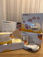 Medela Swing Maxi Borstkolf + Accessoires, Ophalen of Verzenden, Zo goed als nieuw, Borstkolf