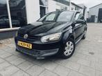 Volkswagen Polo 1.2 Easyline, Voorwielaandrijving, Euro 5, 967 kg, Gebruikt