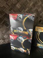 Pokemon 3x Mega Booterbox - 36 pakjes, Ophalen of Verzenden, Nieuw, Boosterbox
