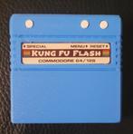 Kung Fu Flash Cartridge voor C64 Commodore 64, Computers en Software, Ophalen of Verzenden, Commodore 64