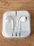 Apple Original earpods, Ophalen of Verzenden, In oorschelp (earbud), Zo goed als nieuw