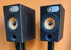 Set Bowers en Wilkins 685 luidsprekers, Ophalen, Gebruikt, 60 tot 120 watt, Bowers & Wilkins (B&W)