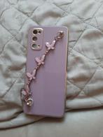 Samsung cover, Ophalen of Verzenden, Zo goed als nieuw