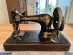 Singer naaimachine, Antiek en Kunst, Antiek | Naaimachines, Ophalen