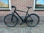 Prachtige Cube Nature SL, in zeer nette staat. 58 cm frame, Overige merken, 28 inch, Vering, Ophalen of Verzenden