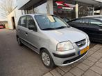 Hyundai Atos 1.1i Active Cool AIRCO APK NAP Lage KM'S, Voorwielaandrijving, 31 €/maand, 4 cilinders, Origineel Nederlands