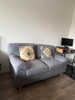 JYSK Sofa met Kussens - Comfortabel en Stijlvol, Ophalen, 150 tot 200 cm, Tweepersoons, 75 tot 100 cm