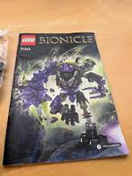 Lego Bionicle - 71315 - Aardschokbeest (2016), Kinderen en Baby's, Speelgoed | Duplo en Lego, Lego, Lego.com/service, Ophalen of Verzenden